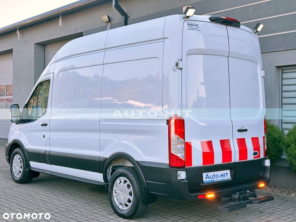 Ford Transit - 5