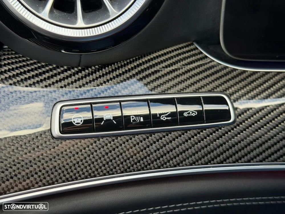 Mercedes-Benz AMG GT 4 portas 43 4Matic+ - 42