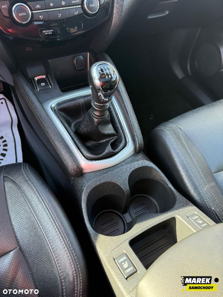 Nissan Qashqai - 10