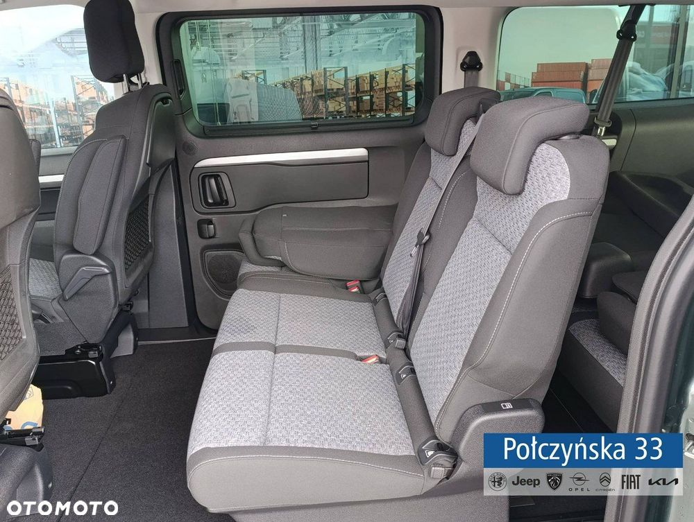 Citroën SpaceTourer - 6