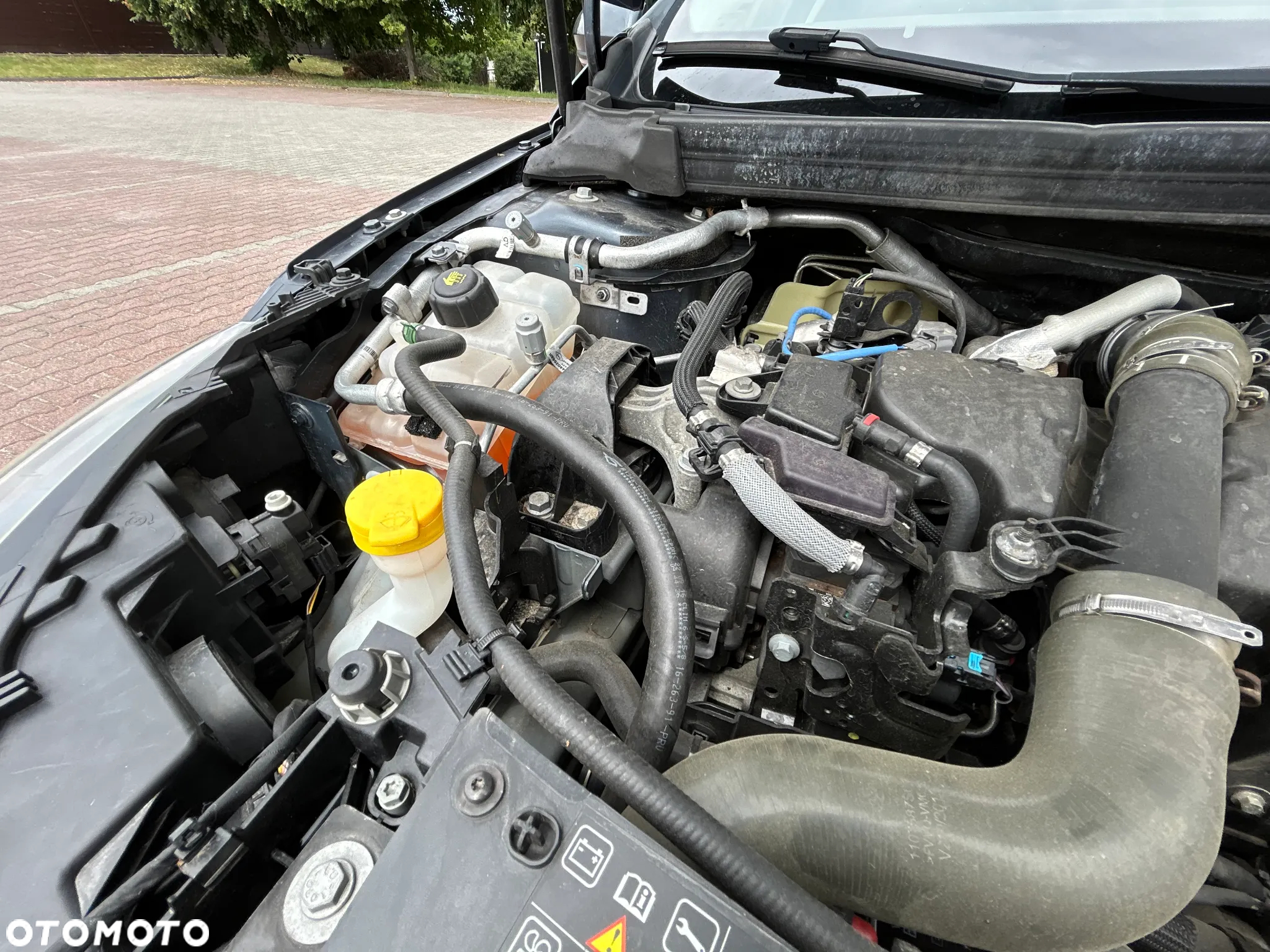 Renault Megane ENERGY dCi 110 BUSINESS - 38