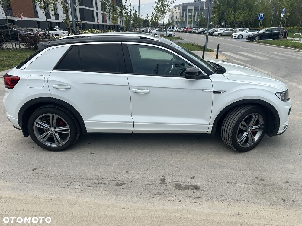 Volkswagen T-Roc 1.5 TSI ACT Premium DSG - 5