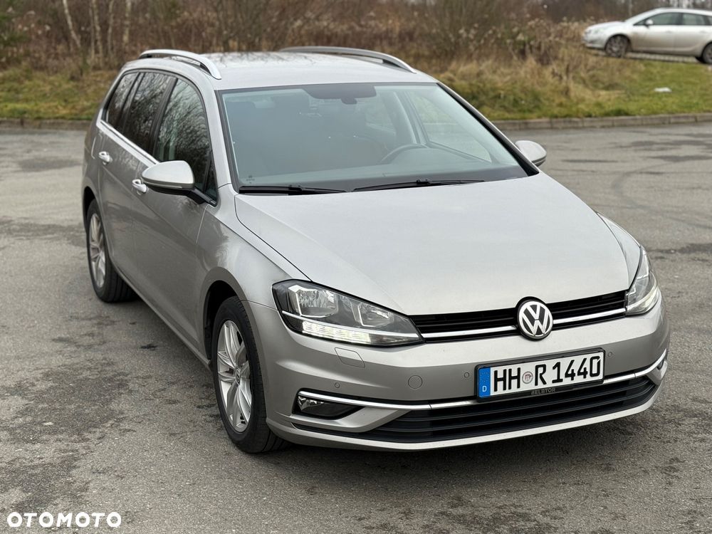 Volkswagen Golf 1.6 TDI BMT Highline - 9
