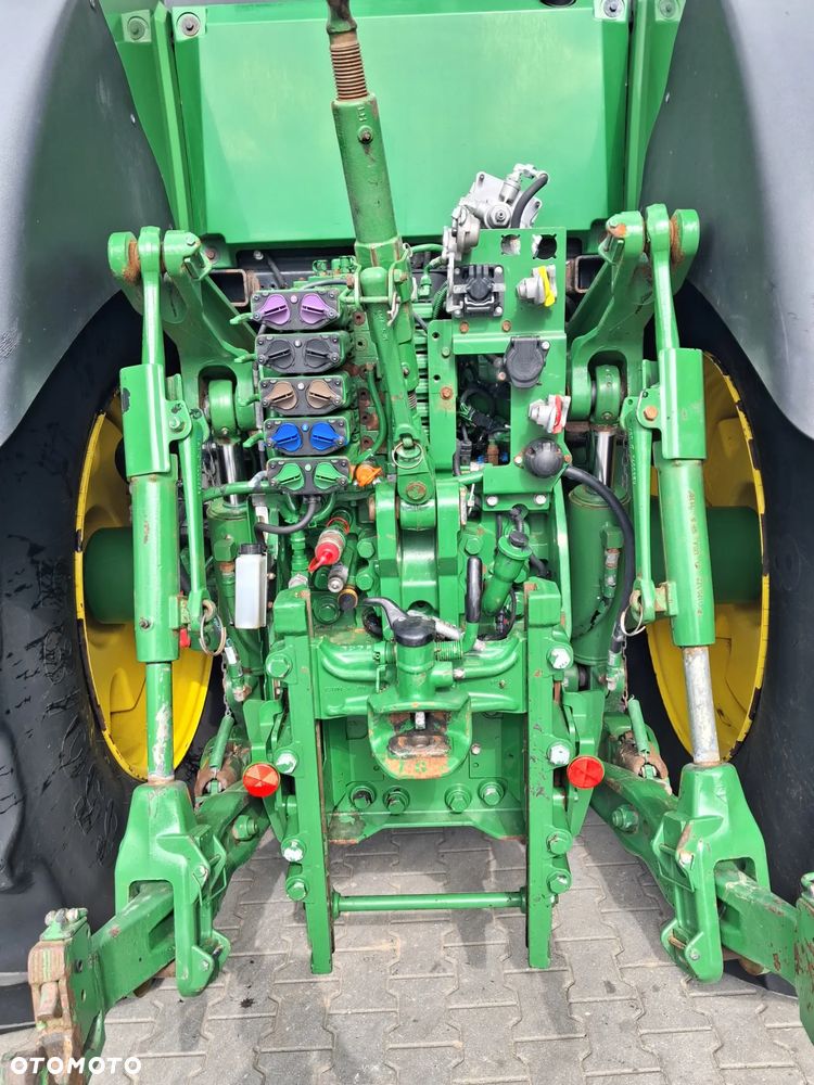John Deere 7R 330 GEN 2 - 9