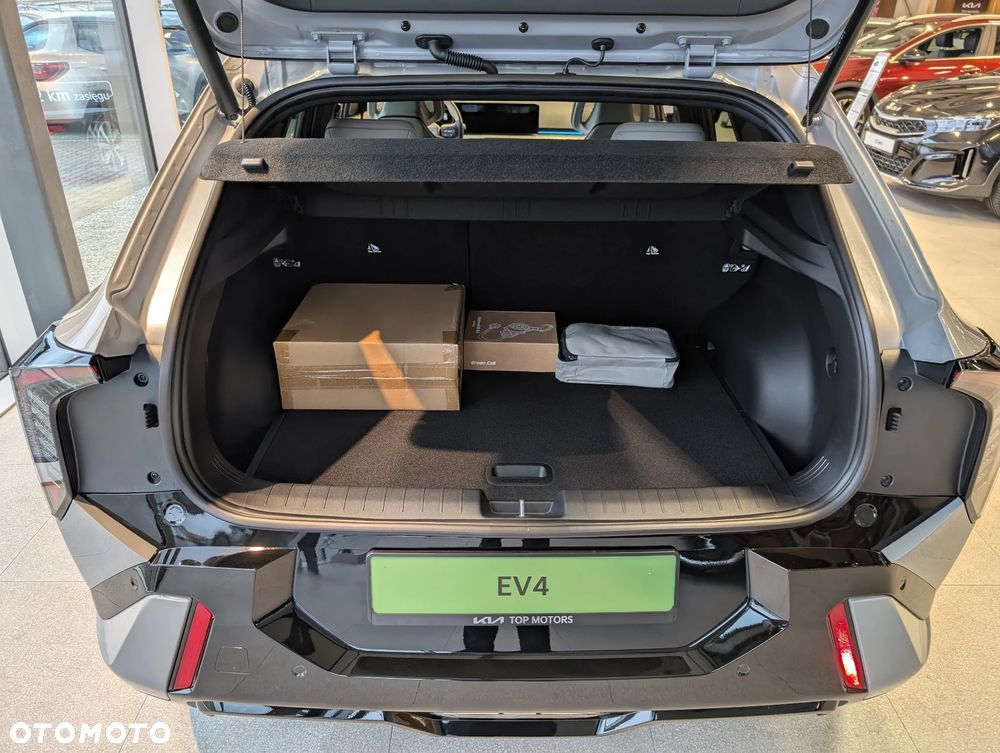 Kia EV4 81.4kWh GT-Line - 7