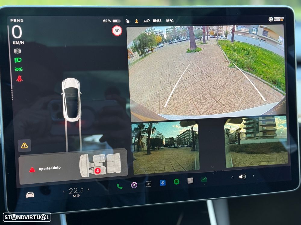 Tesla Model 3 Standard Range Plus RWD - 6