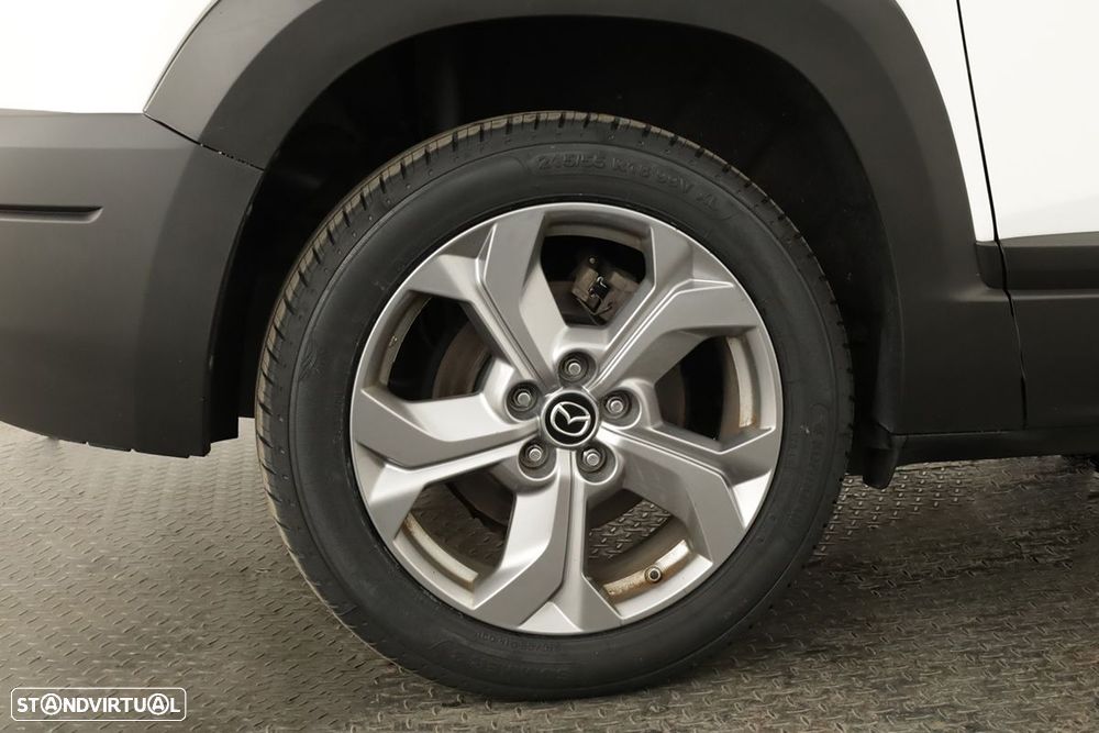 Mazda MX-30 e-SKYACTIV Exclusve-Line - 5