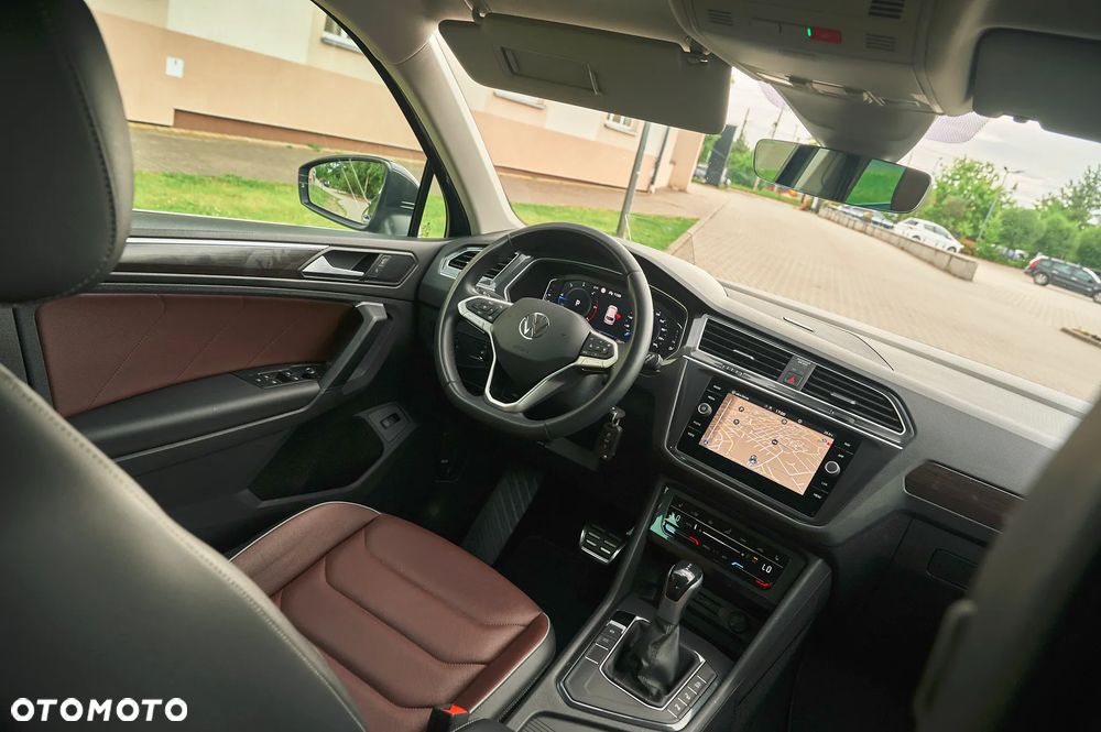 Volkswagen Tiguan 2.0 TDI BMT SCR Highline DSG - 28