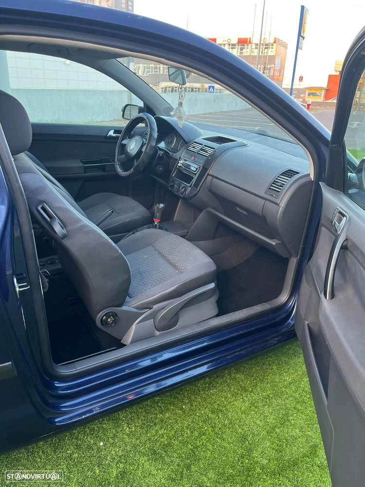 VW Polo - 8