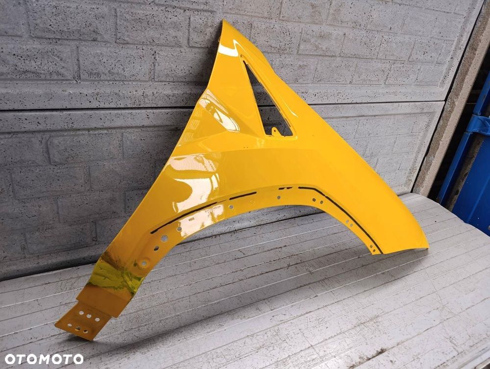 lamborghini urus błotnik prawy przedni oryginał - 3