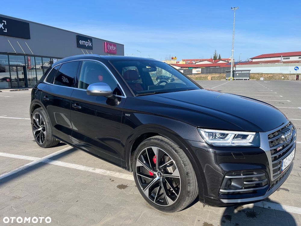 Audi SQ5 - 4