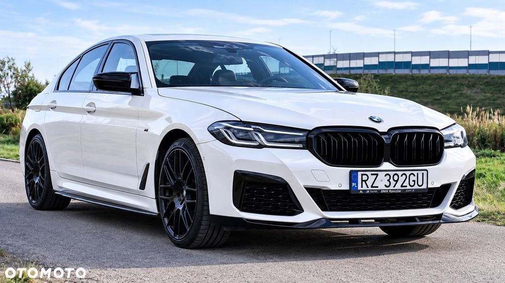 BMW Seria 5 - 2