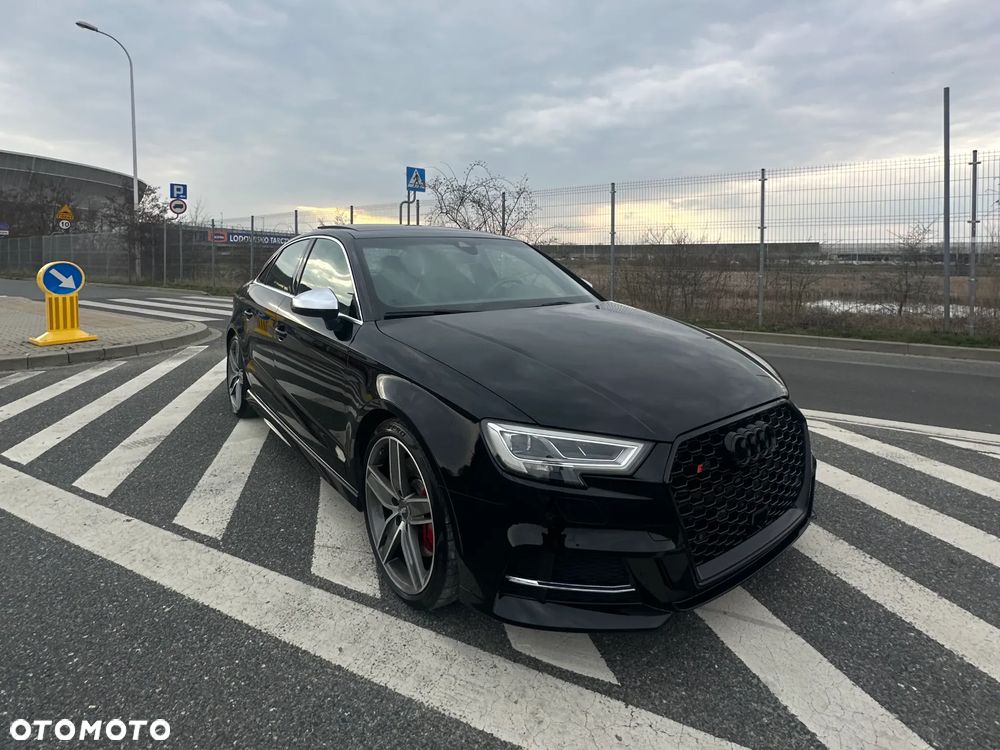 Audi S3 - 26
