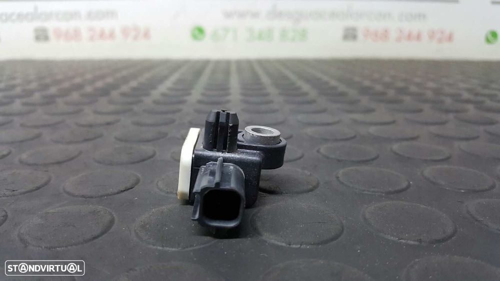 SENSOR FORD KUGA (CBS) TITANIUM - 4