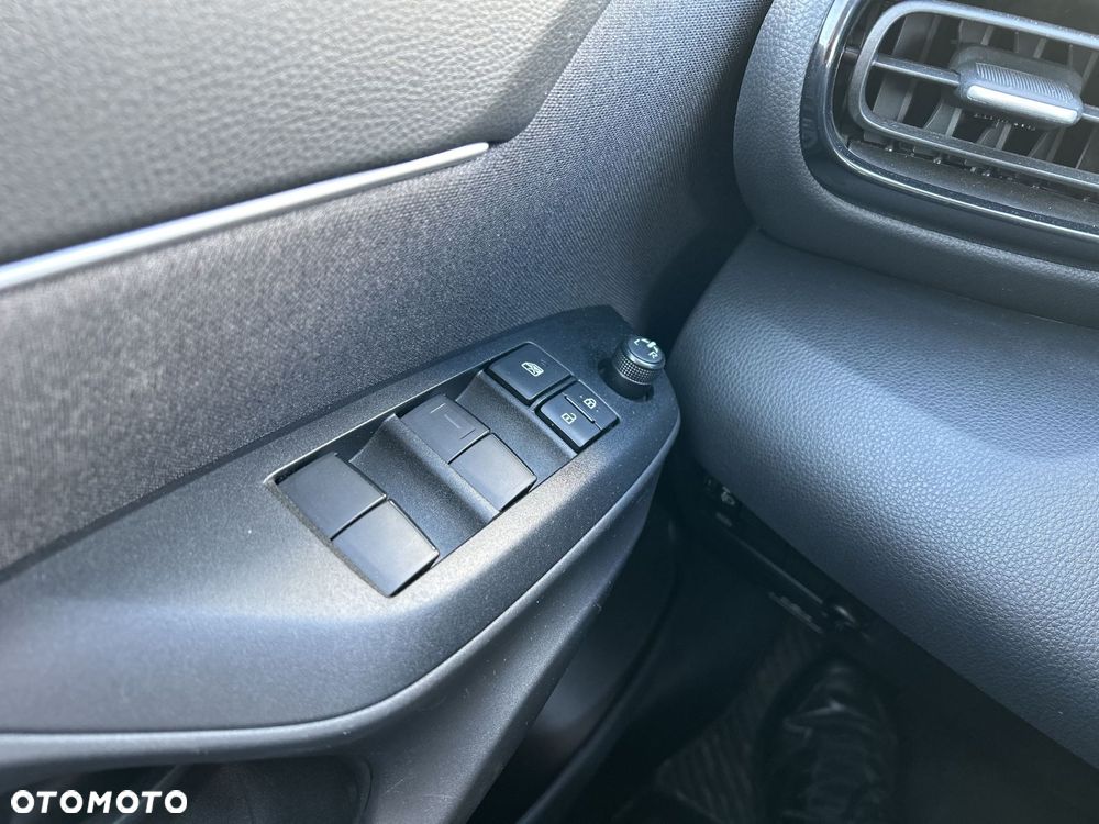 Toyota Yaris Cross Hybrid 1.5 Comfort - 19