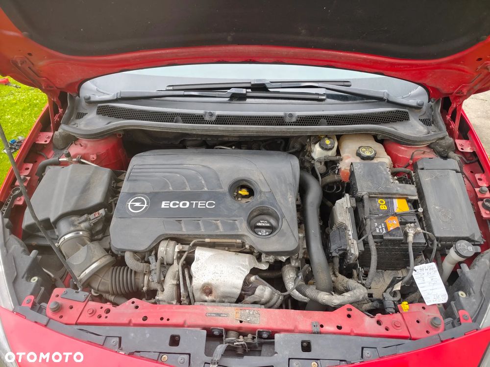 Opel Astra - 14