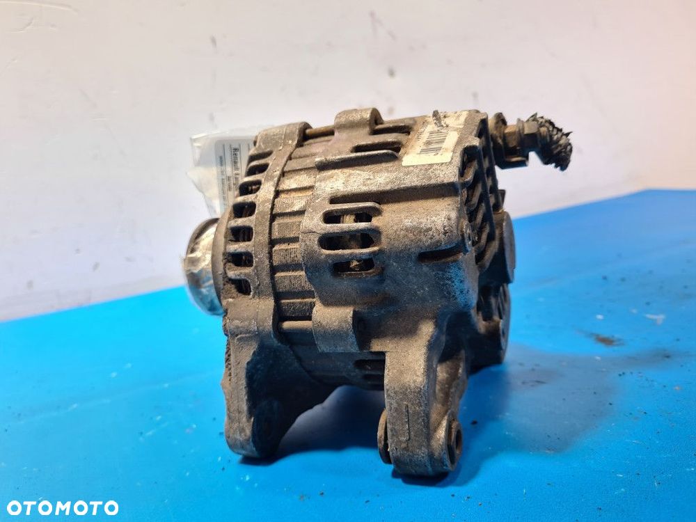 RENAULT KANGOO I 1.5 DCI ALTERNATOR - 5