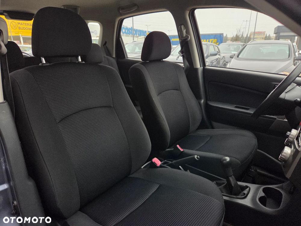 Daihatsu Terios 1.5 Top 4WD - 10