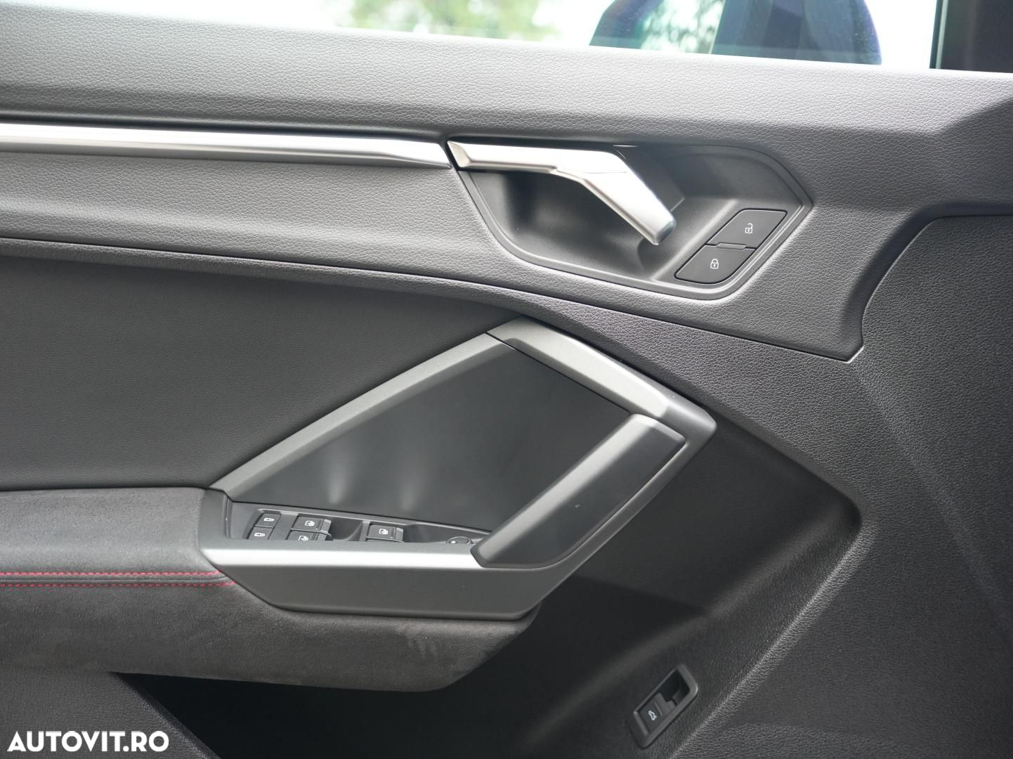 Audi RS Q3 - 21