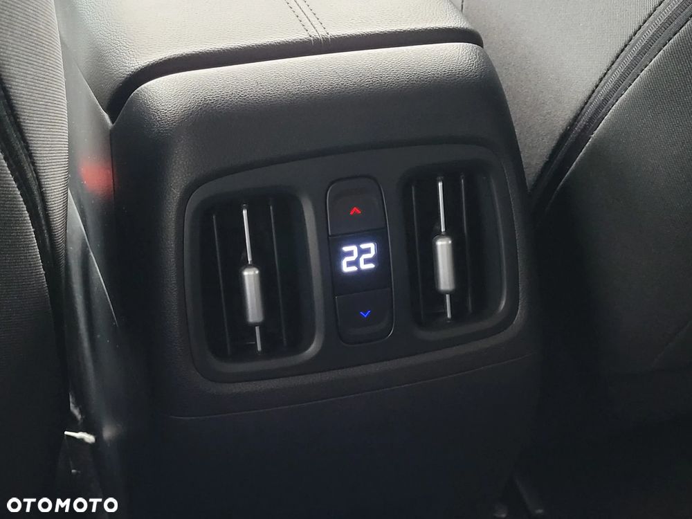 Hyundai Tucson 1.6 T-GDi 48V Executive 2WD DCT - 32