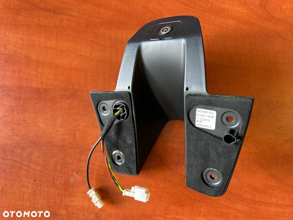 KAMERA COFANIA A9078201001 MERCEDES SPRINTER W907 W910 - 1