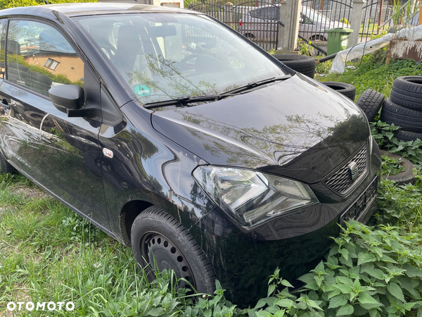 Seat Mii 1.0