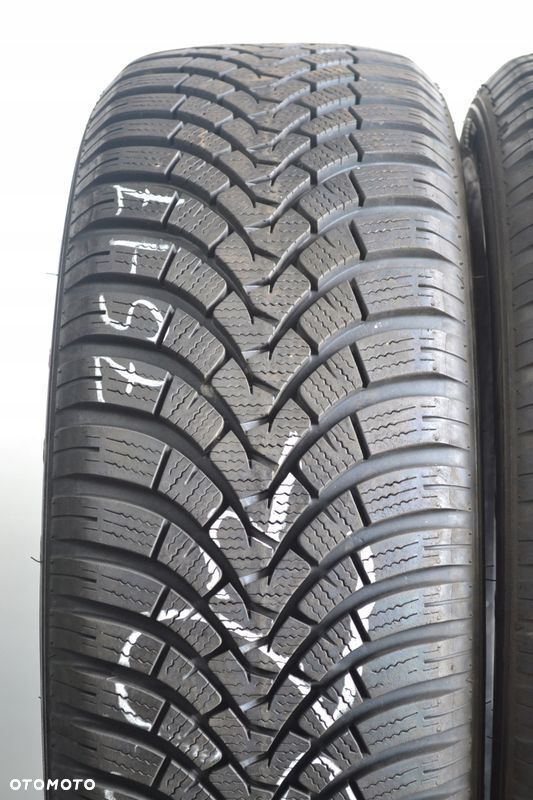 205/60R16 96H FALKEN EUROWINTER HS01 x4szt 9362z - 5