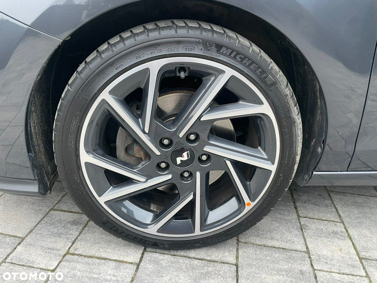 Hyundai i30 1.5 T-GDI 48V-Hybrid N-Line - 26