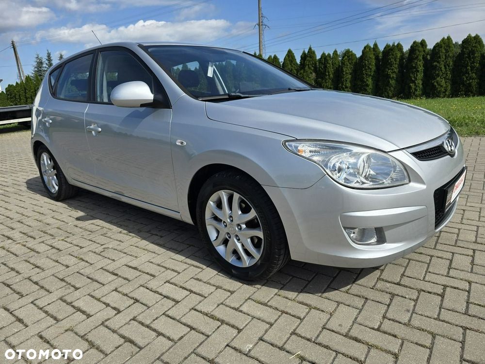 Hyundai i30 - 3
