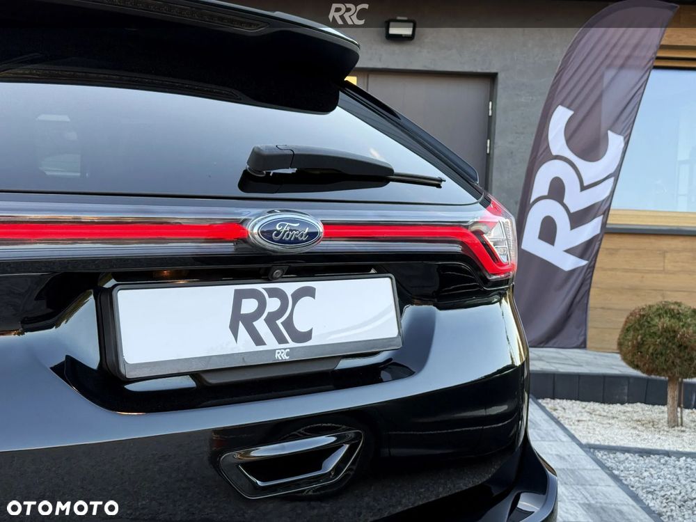 Ford Edge - 40