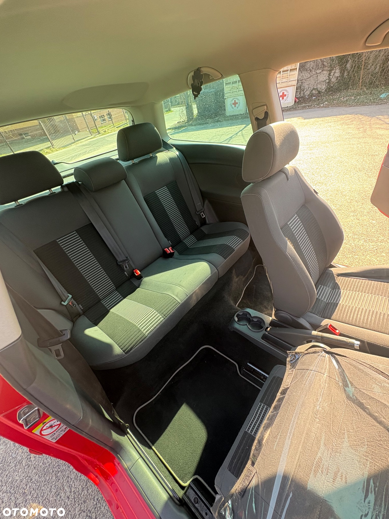 Volkswagen Polo - 11