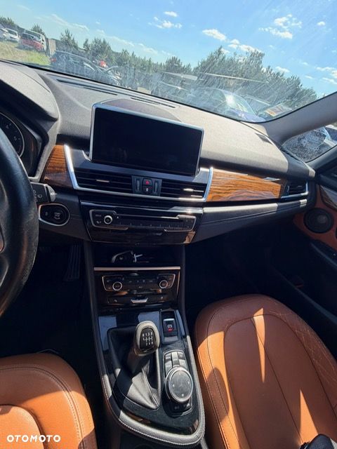 BMW Seria 2 218d GT Sport Line - 10