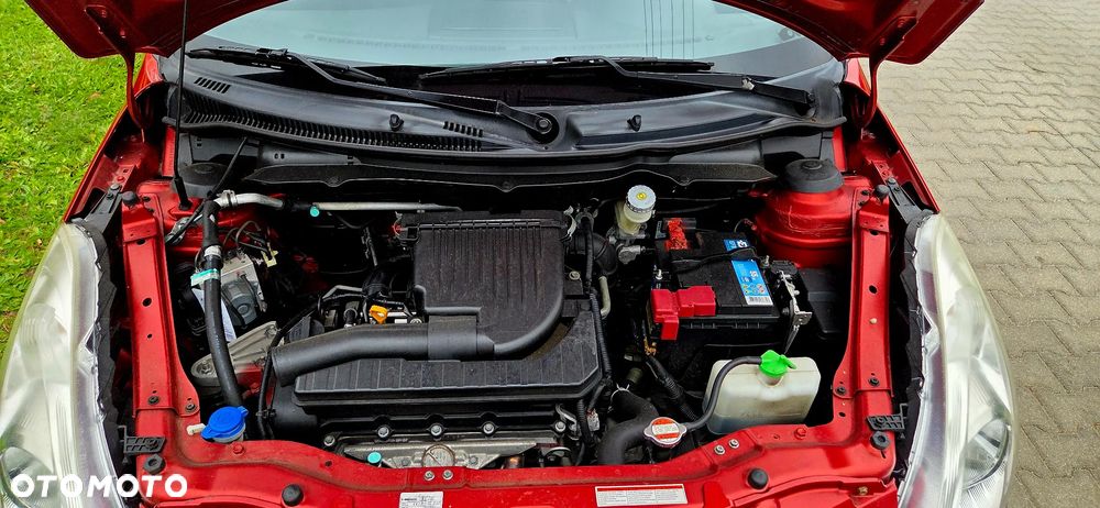 Suzuki Swift 1.2 Comfort - 11