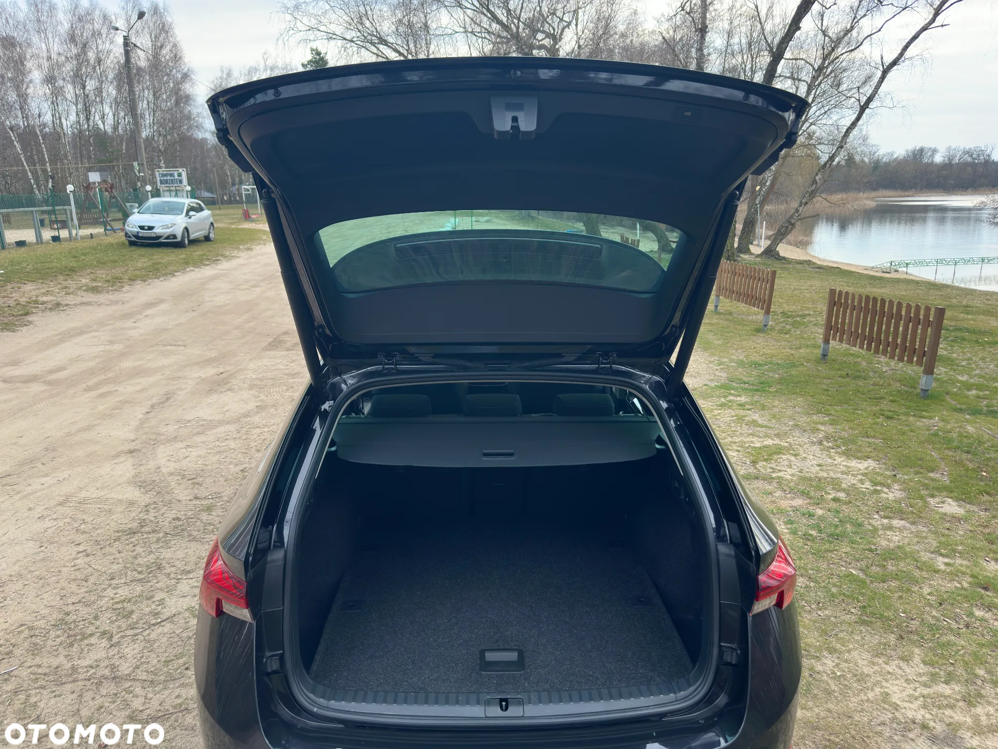 Skoda Octavia 2.0 TDI Ambition DSG - 12