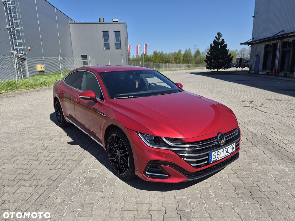 Volkswagen Arteon - 2