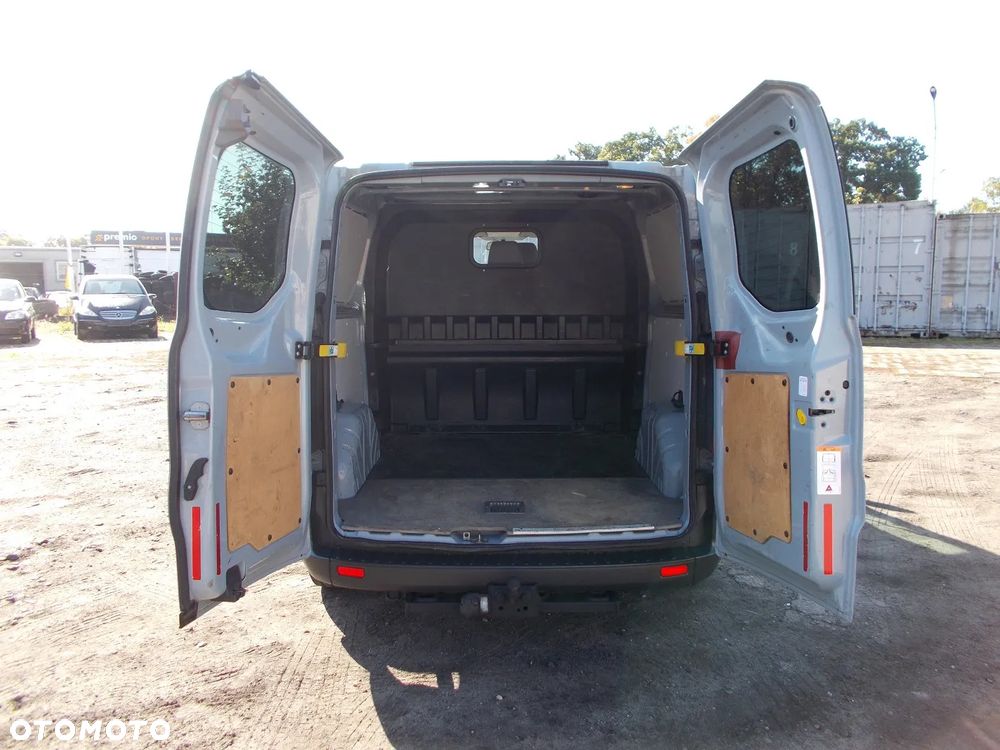 Ford Transit Custom L2H1 VA Trend - 10