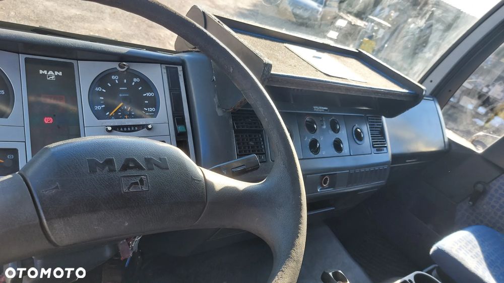 MAN 15.220 EL - 8
