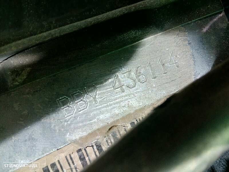 MOTOR COMPLETO SEAT IBIZA III 2003 -BBY - 4