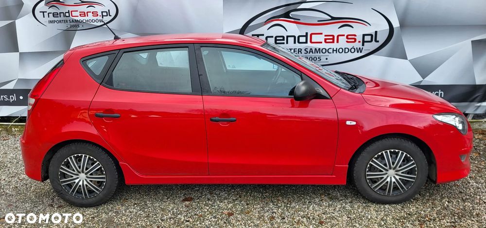 Hyundai i30 1.4 Base - 4