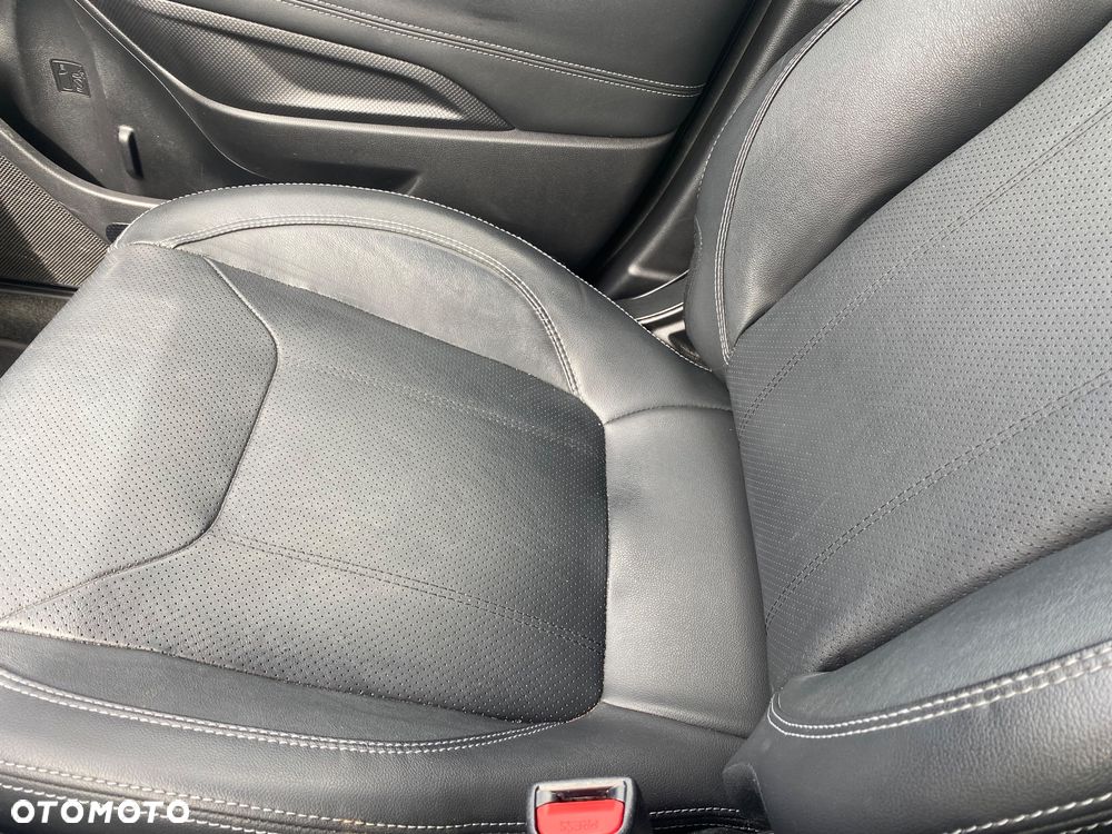 Subaru Forester 2.0 i Platinum Lineartronic - 8
