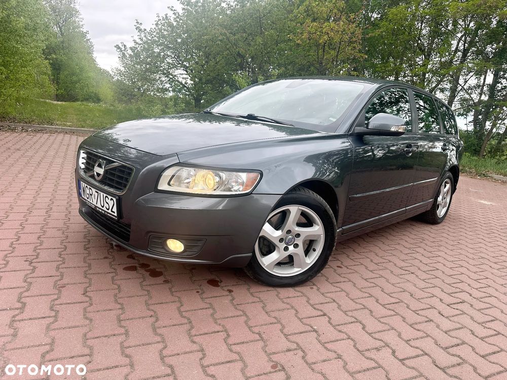 Volvo V50 DPF D4 Momentum - 15