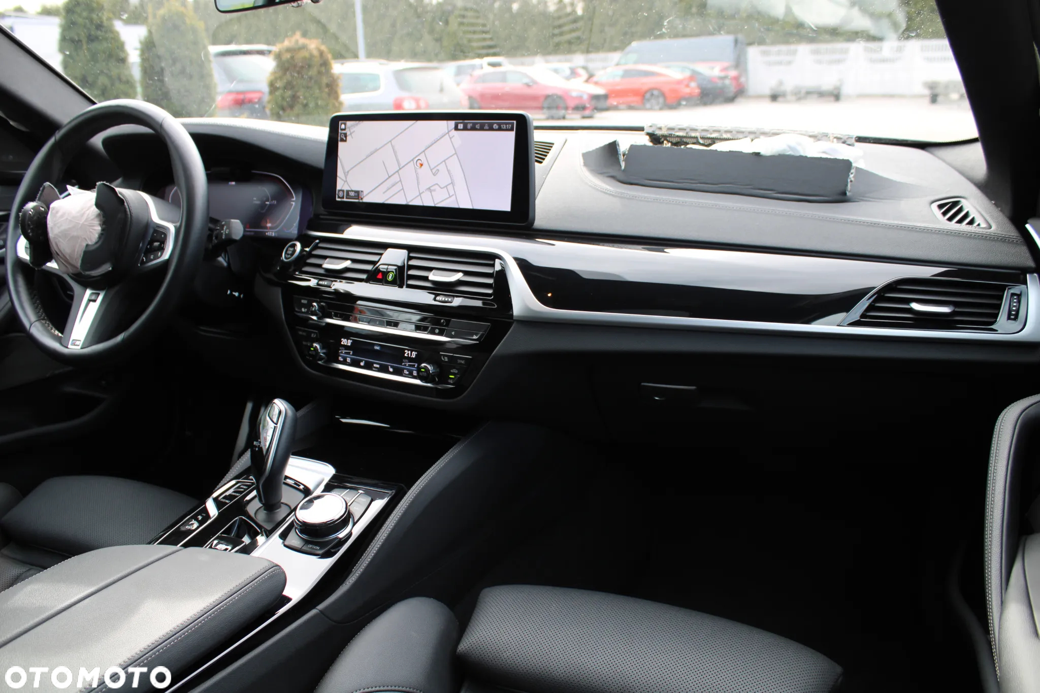 BMW Seria 5 - 30