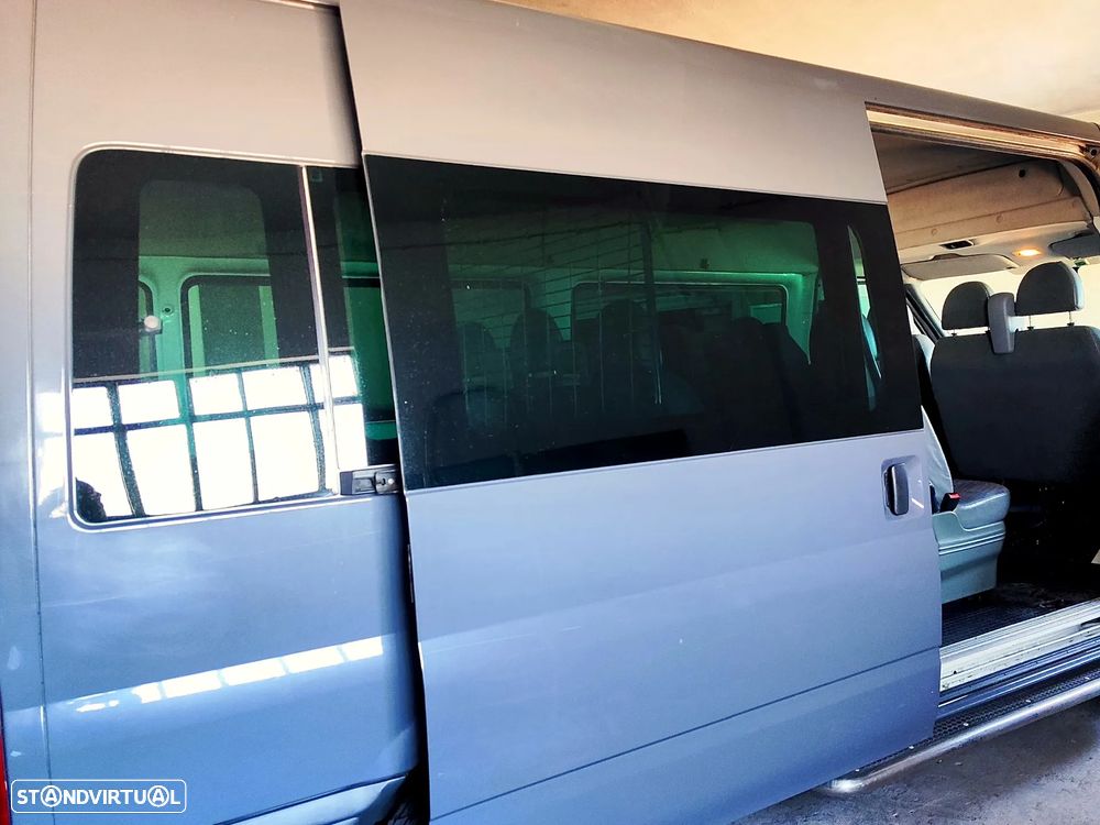 Ford Transit - 2