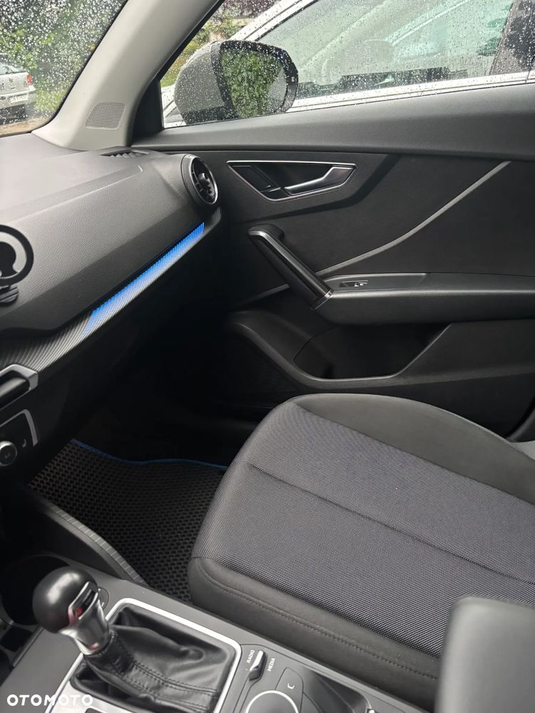Audi Q2 1.4 TFSI CoD S tronic - 14