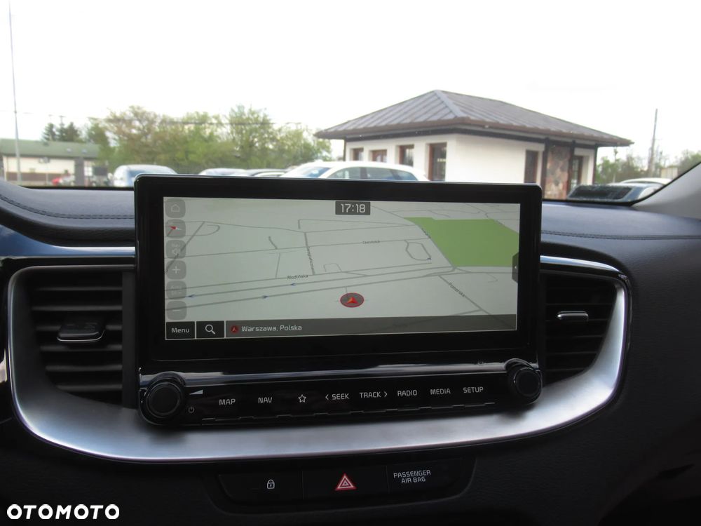 Kia XCeed 1.5 T-GDI L DCT - 18