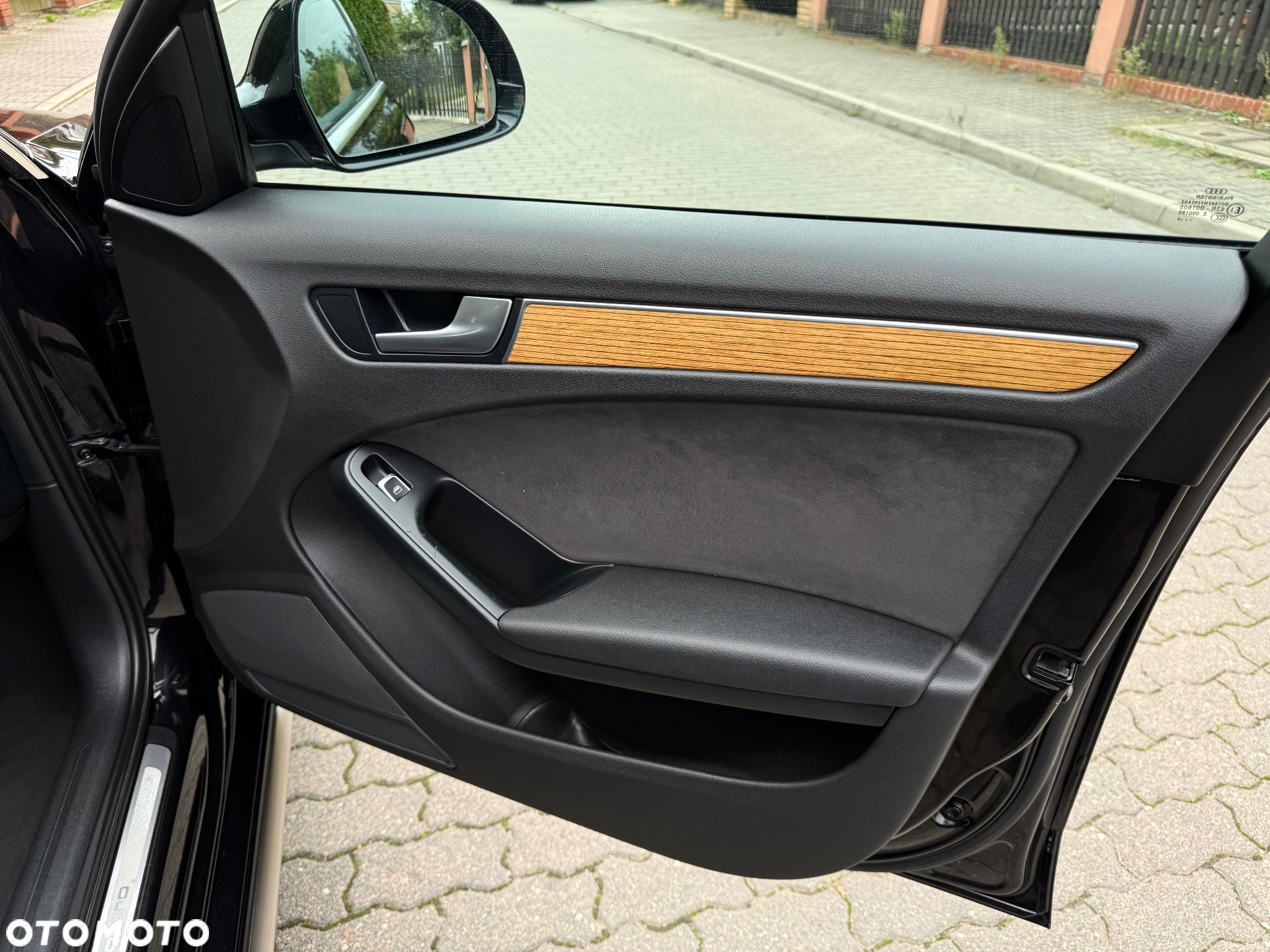 Audi A4 Allroad quattro 2.0 TDI DPF S tronic - 18