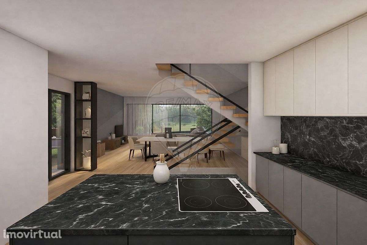 Moradia T3 para venda - Grande imagem: 2/16