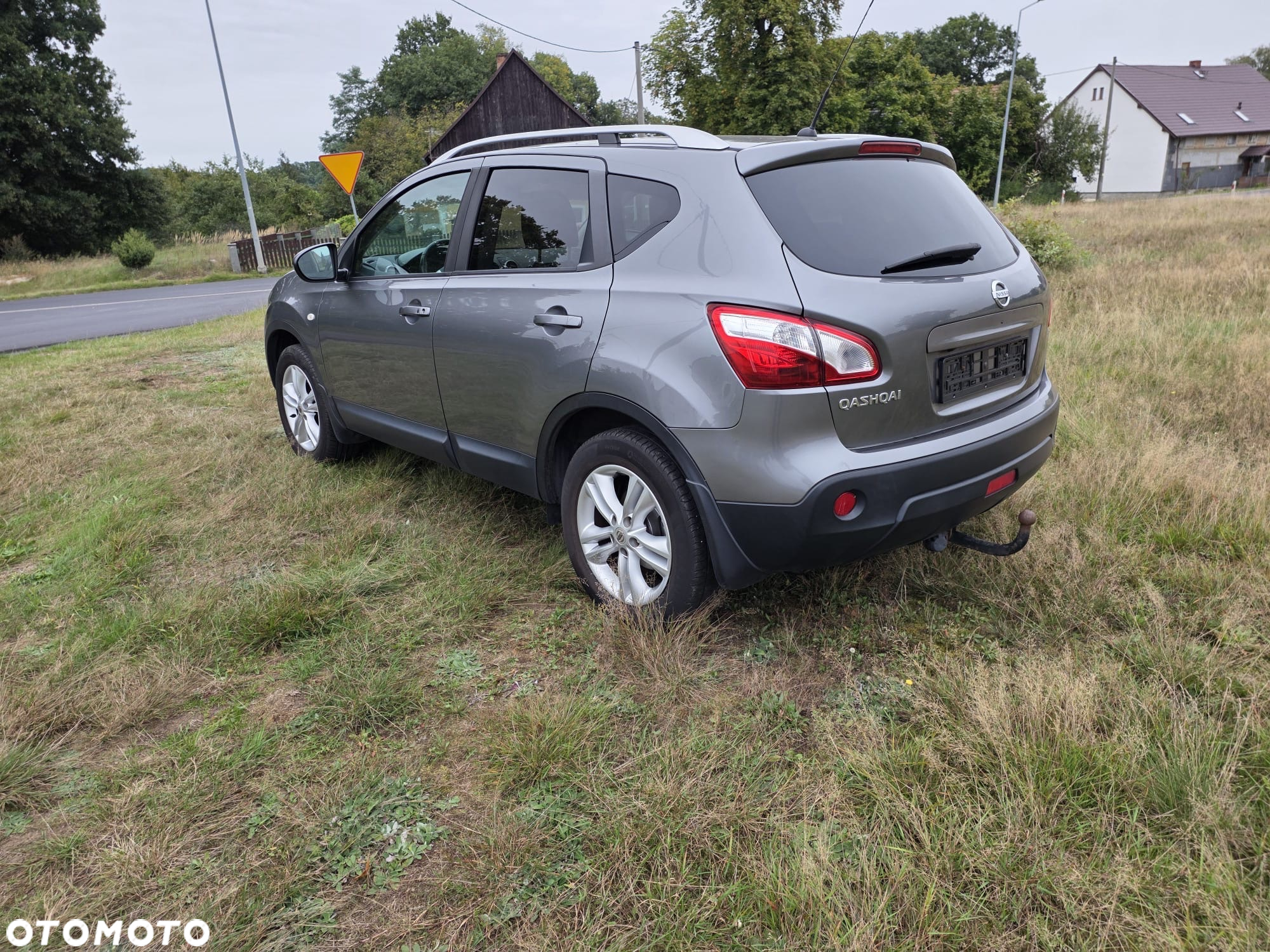 Nissan Qashqai 1.6 acenta - 3