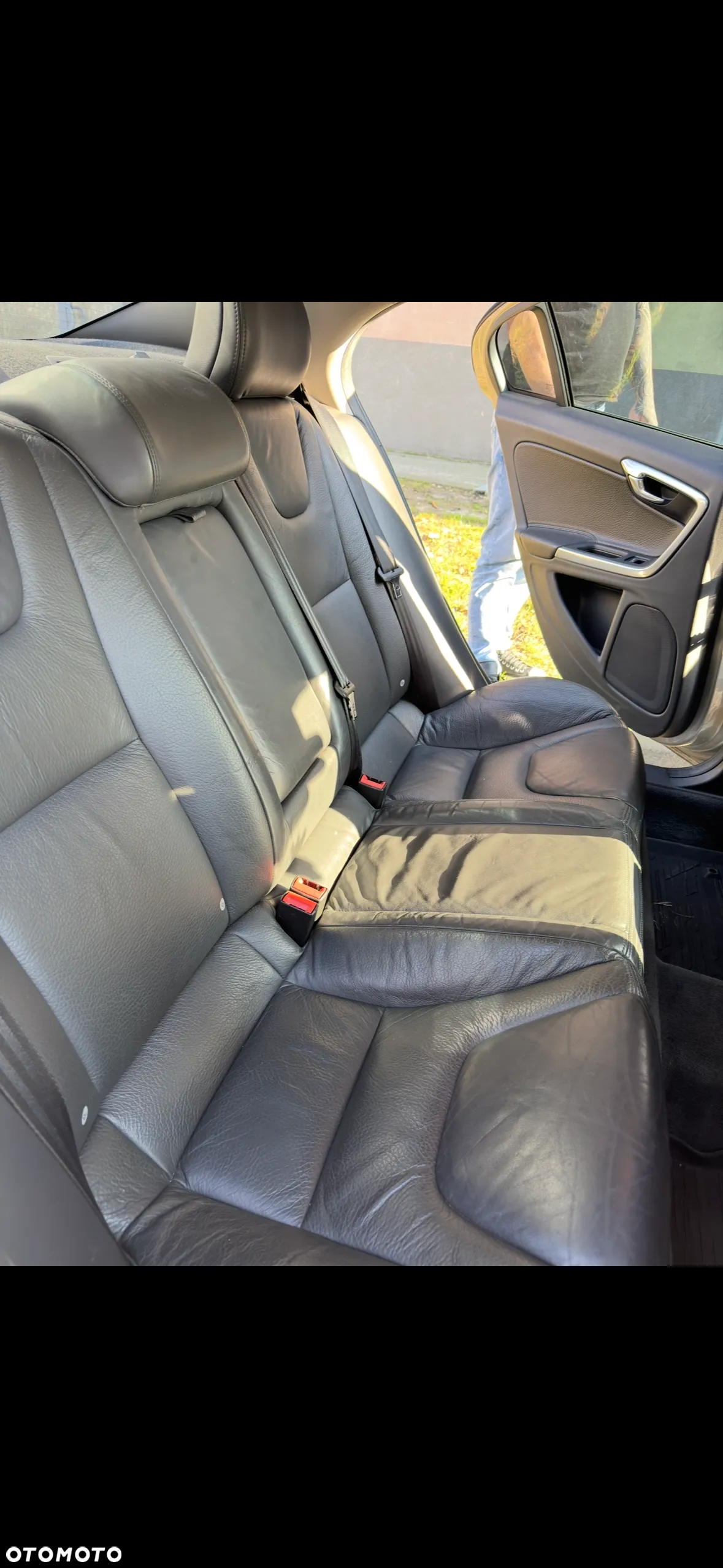 Volvo S60 - 8