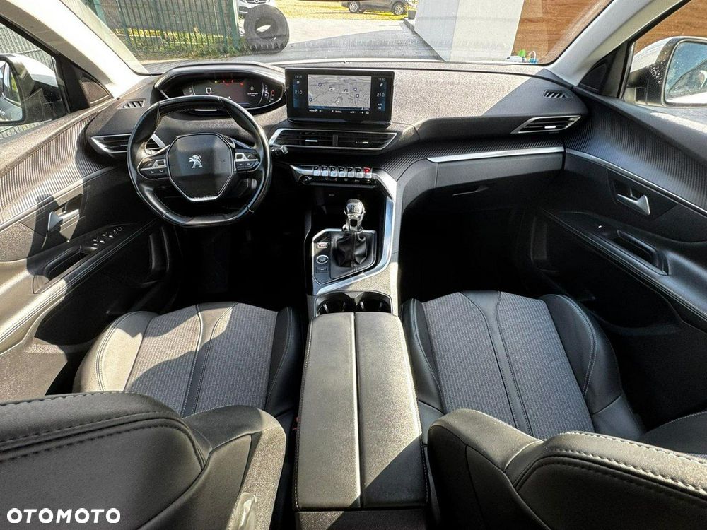 Peugeot 3008 - 10
